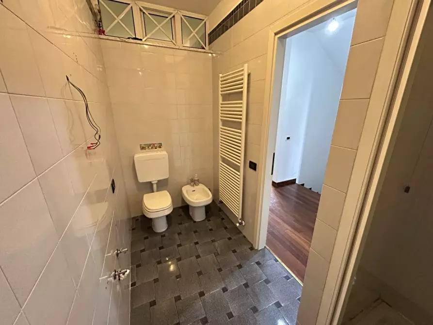 Immagine 16 di Villetta a schiera in vendita  a Udine