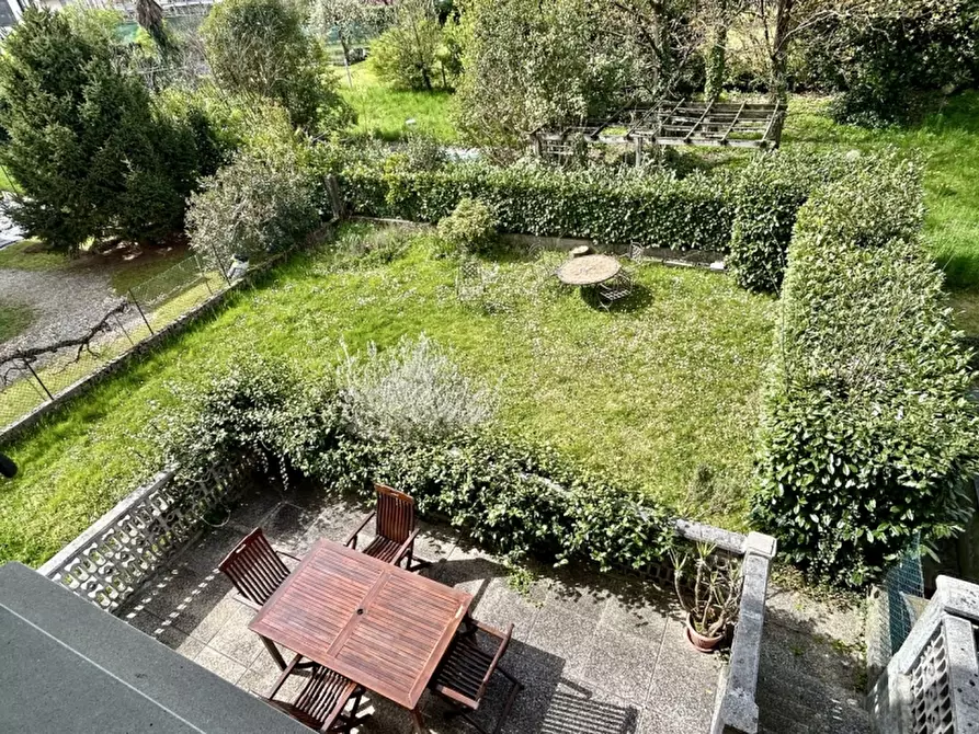 Immagine 14 di Villetta a schiera in vendita  a Udine