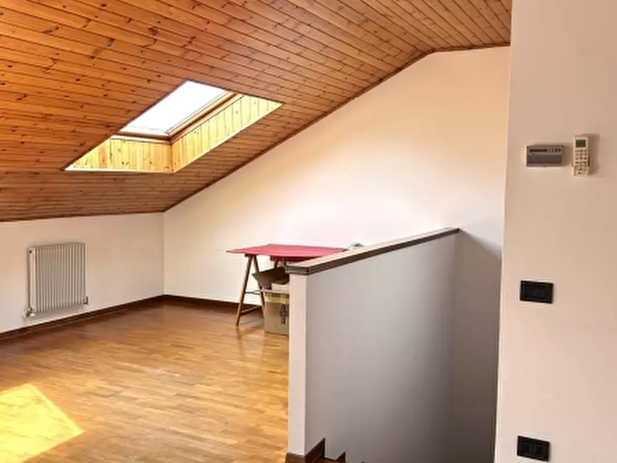 Immagine 20 di Villetta a schiera in vendita  a Udine