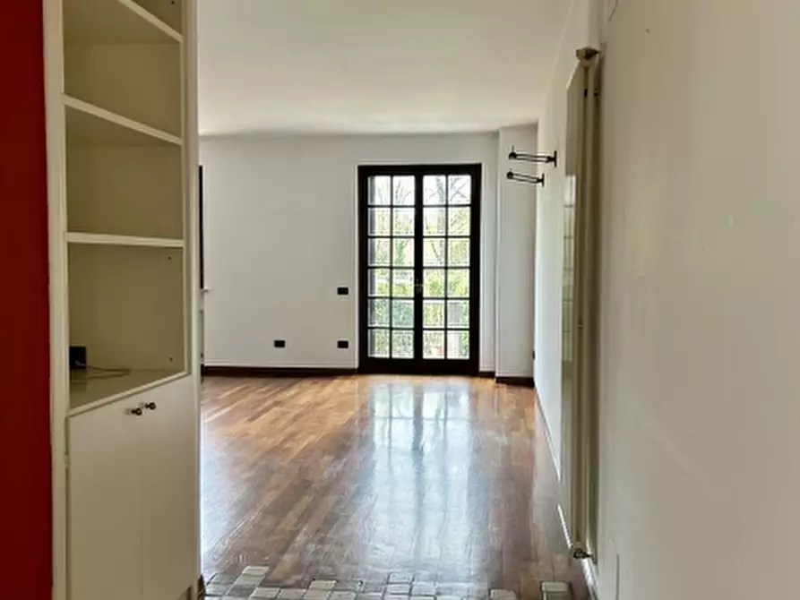 Immagine 2 di Villetta a schiera in vendita  a Udine