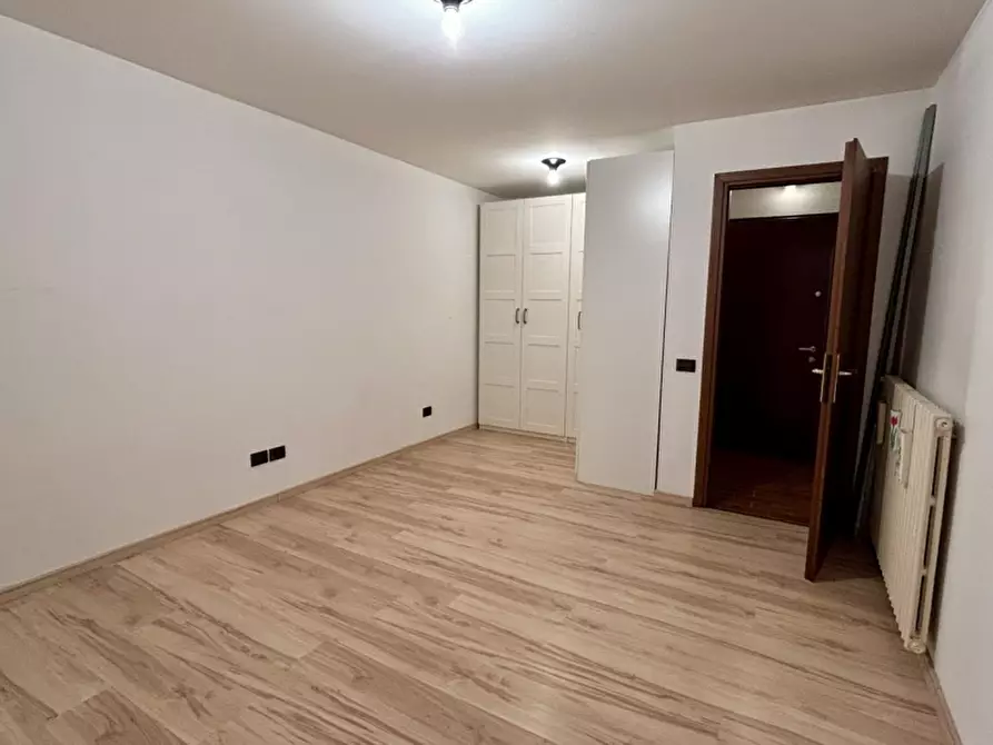 Immagine 28 di Villetta a schiera in vendita  a Udine