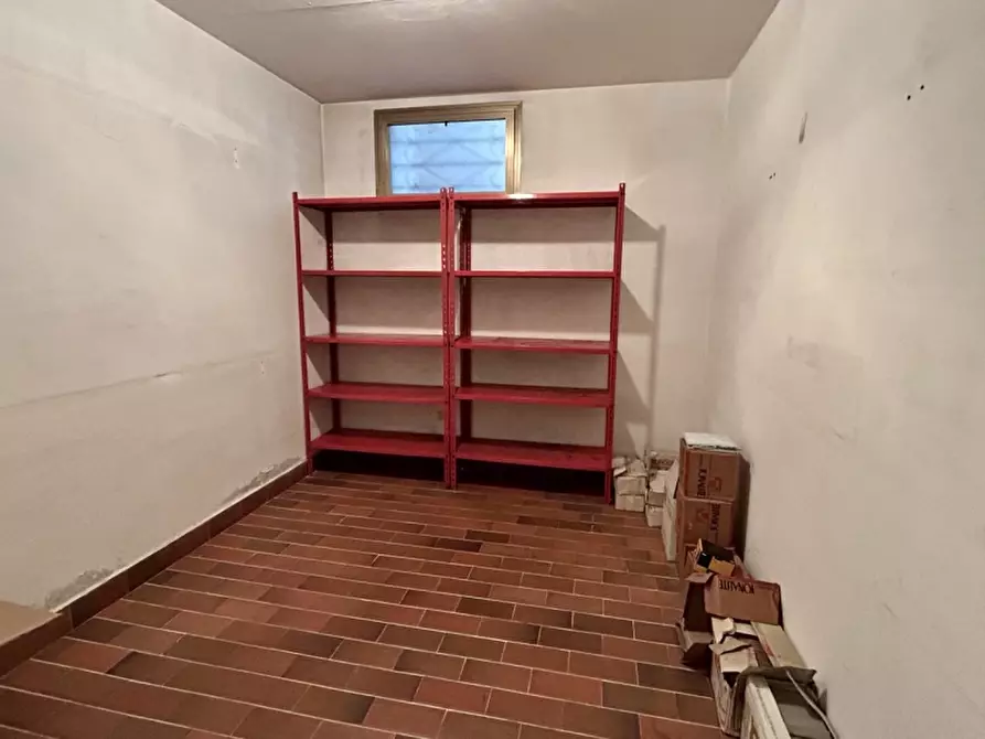 Immagine 29 di Villetta a schiera in vendita  a Udine