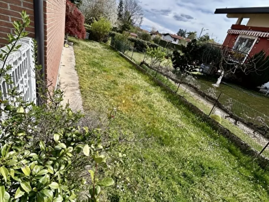 Immagine 24 di Villetta a schiera in vendita  a Udine