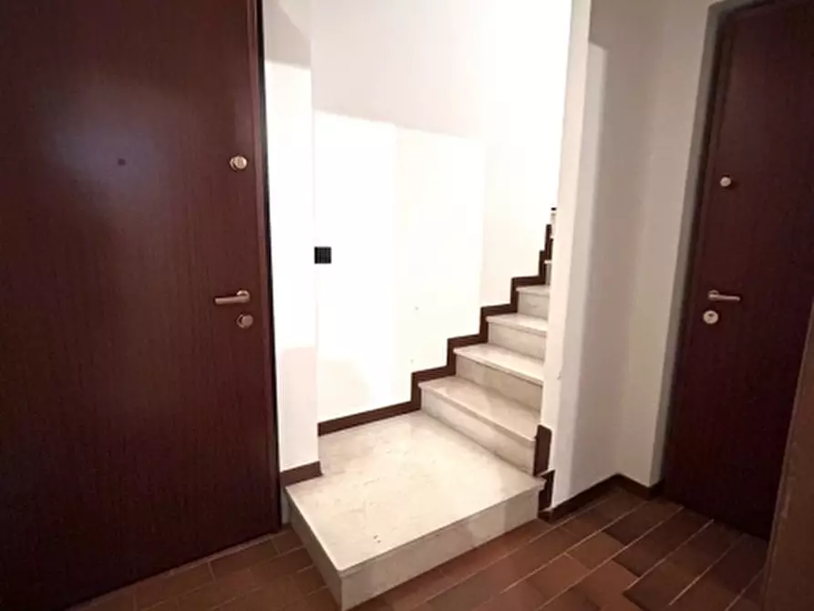 Immagine 26 di Villetta a schiera in vendita  a Udine