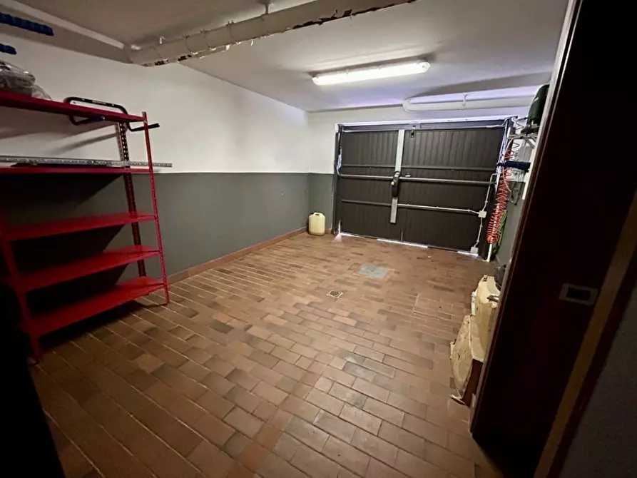 Immagine 27 di Villetta a schiera in vendita  a Udine