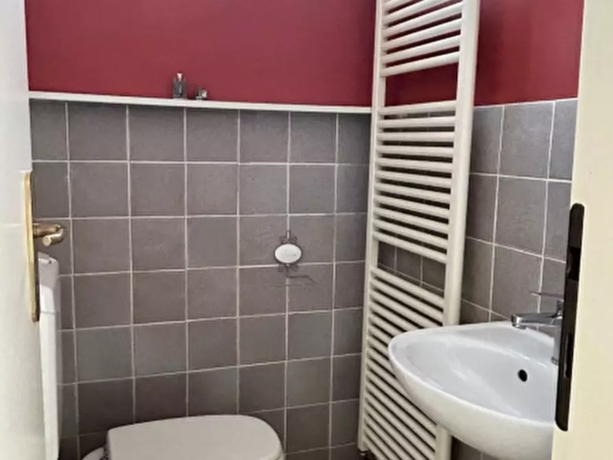 Immagine 8 di Villetta a schiera in vendita  a Udine