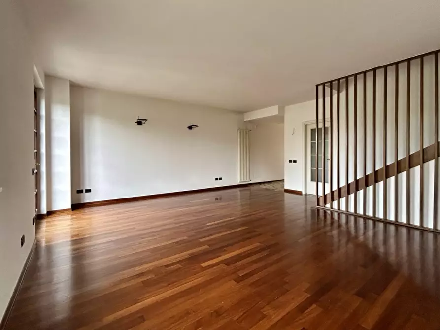 Immagine 5 di Villetta a schiera in vendita  a Udine