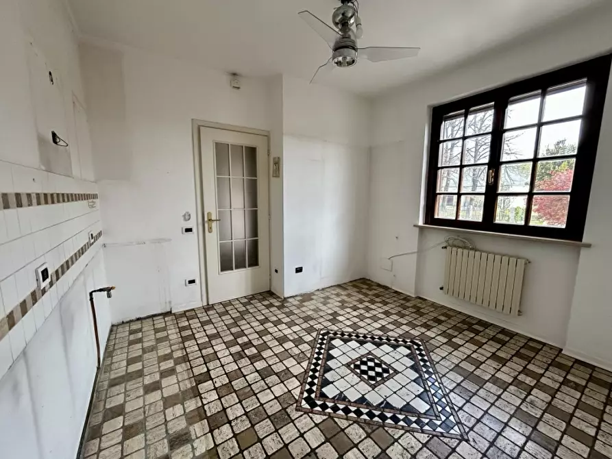 Immagine 7 di Villetta a schiera in vendita  a Udine