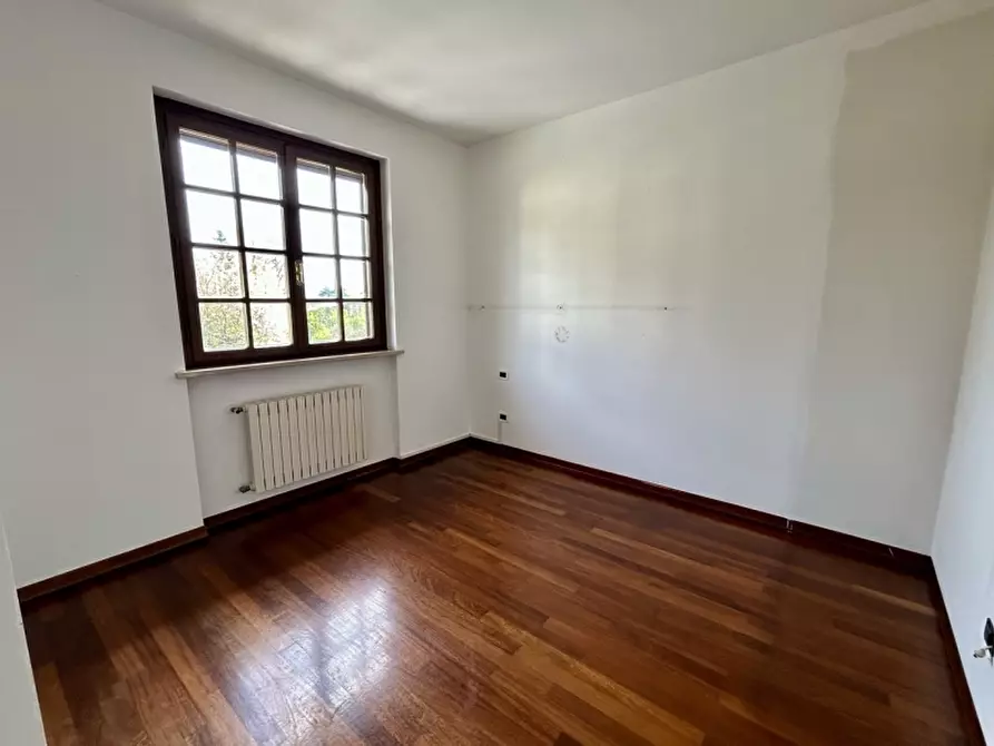 Immagine 11 di Villetta a schiera in vendita  a Udine