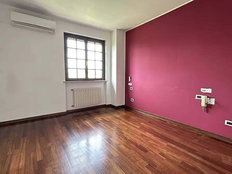 Immagine 10 di Villetta a schiera in vendita  a Udine