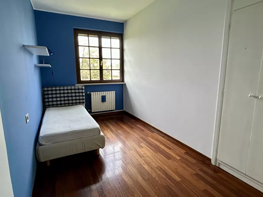 Immagine 12 di Villetta a schiera in vendita  a Udine