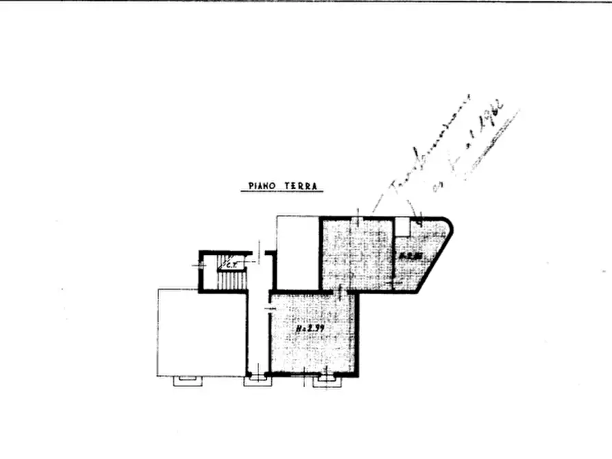 Immagine 7 di Negozio in affitto  a Udine