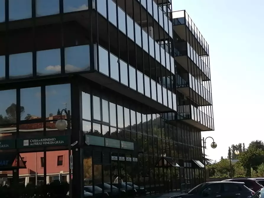 Immagine 7 di Appartamento in affitto  a Buja
