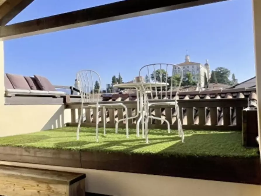 Immagine 2 di Appartamento in affitto  a Udine