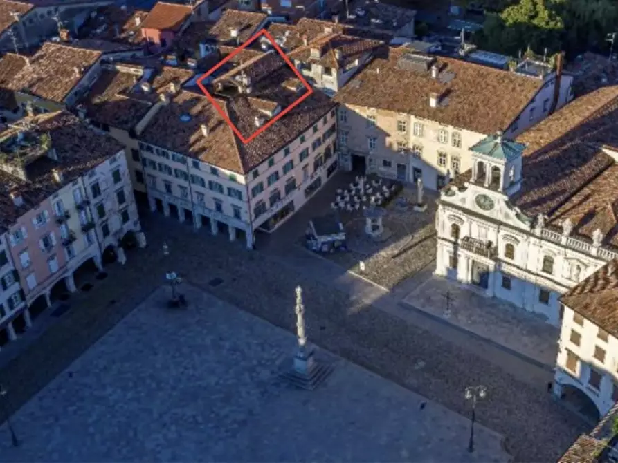 Immagine 4 di Appartamento in affitto  a Udine