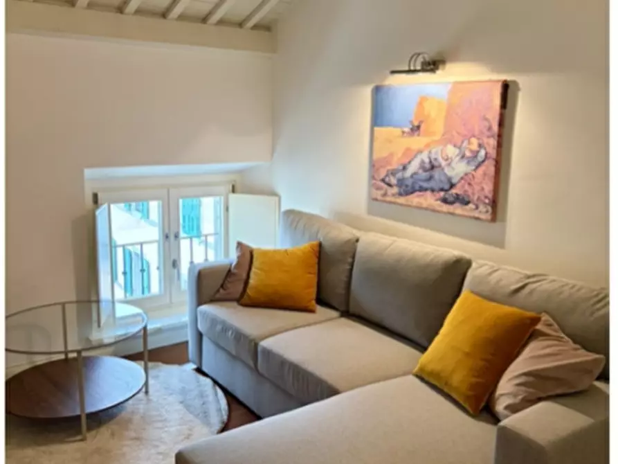 Immagine 1 di Appartamento in affitto  a Udine