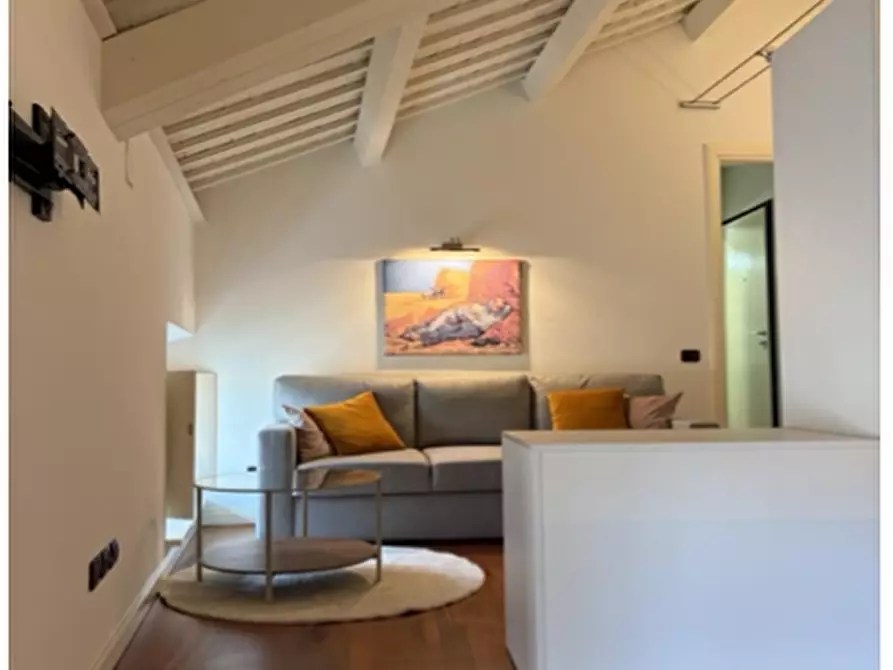 Immagine 3 di Appartamento in affitto  a Udine