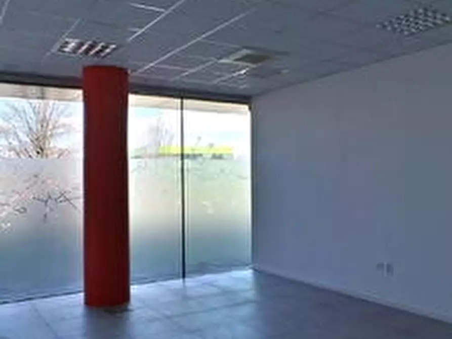 Immagine 2 di Ufficio in affitto  a Tavagnacco
