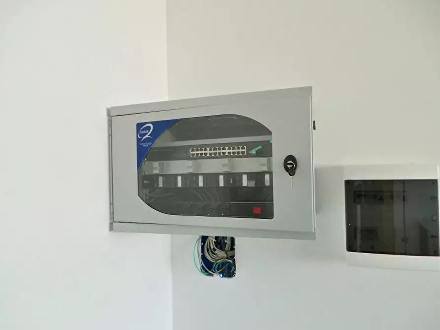 Immagine 4 di Ufficio in affitto  a Udine