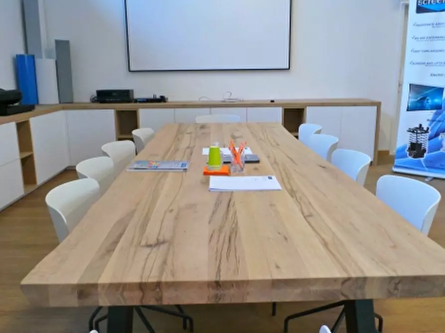 Immagine 6 di Ufficio in affitto  a Udine