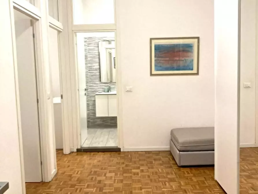 Immagine 4 di Appartamento in affitto  a Udine