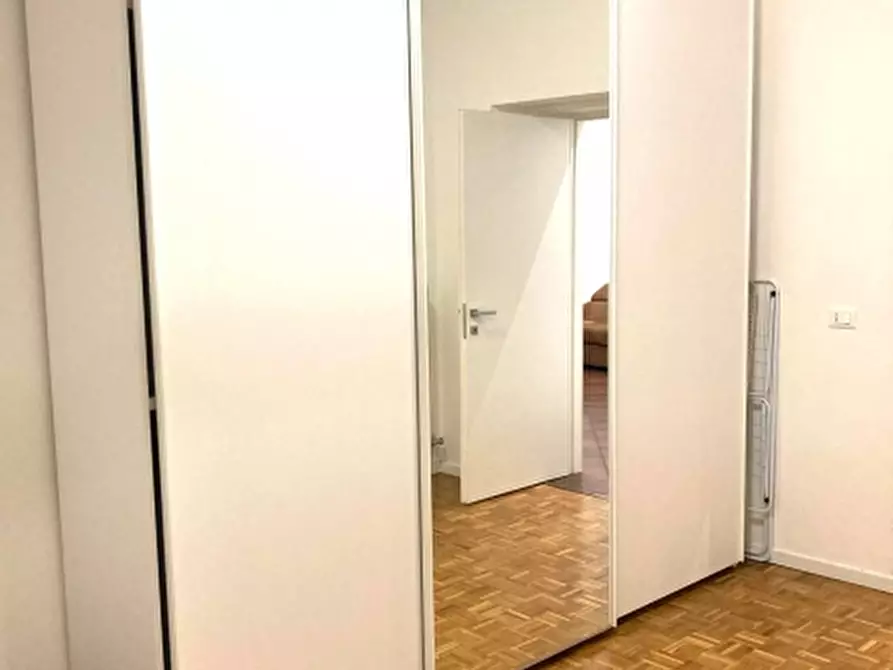 Immagine 5 di Appartamento in affitto  a Udine