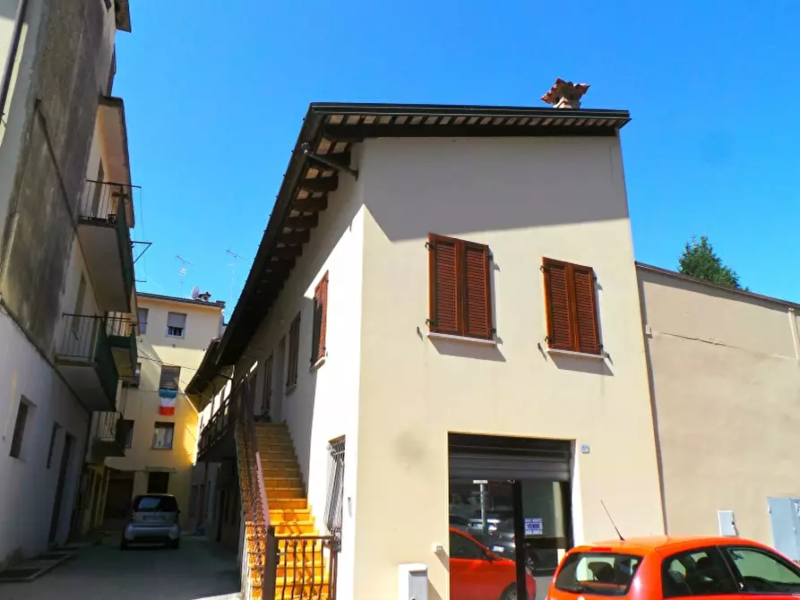 Immagine 13 di Appartamento in vendita  a Udine