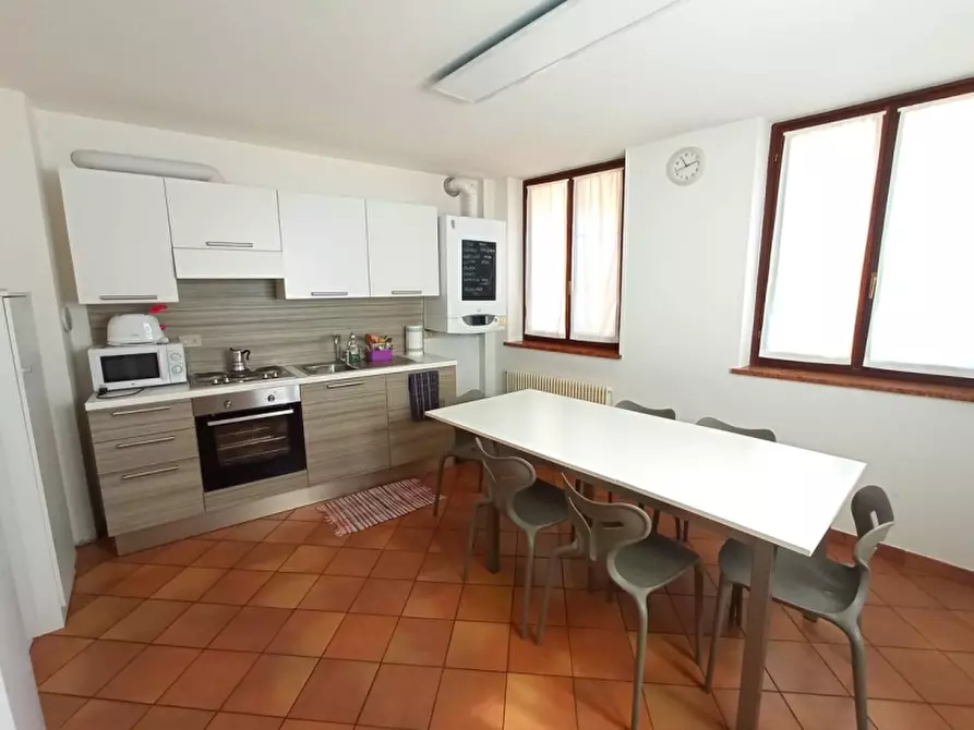 Immagine 2 di Appartamento in vendita  a Udine