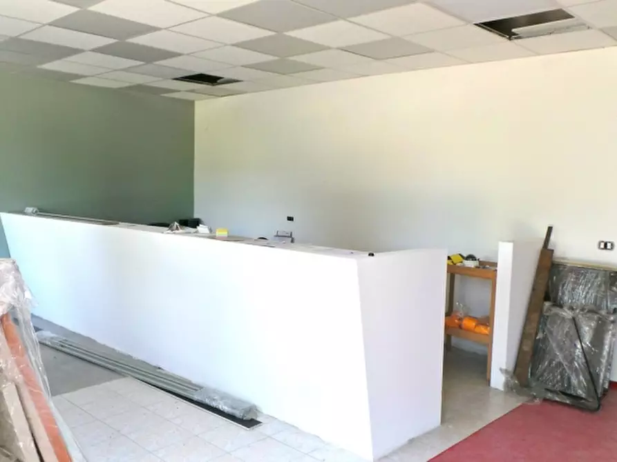Immagine 4 di Capannone industriale in vendita  in Strada dei Pioppi a Remanzacco
