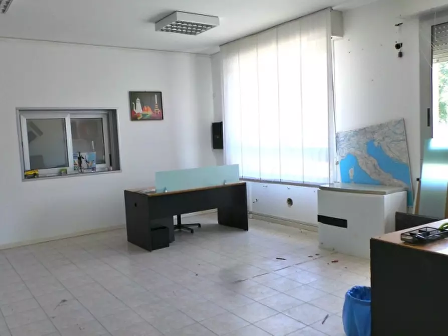 Immagine 3 di Capannone industriale in vendita  in Strada dei Pioppi a Remanzacco