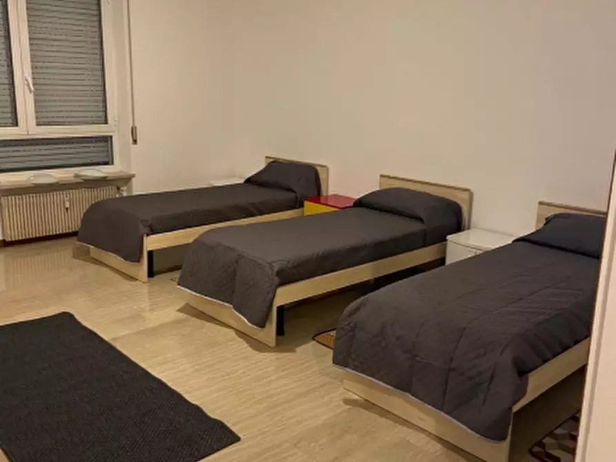 Immagine 2 di Appartamento in affitto  a Udine