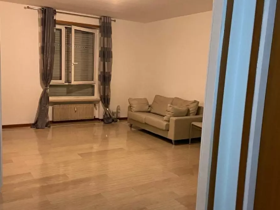 Immagine 3 di Appartamento in affitto  a Udine