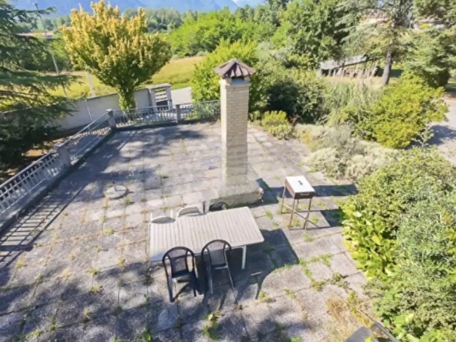 Immagine 4 di Villa in vendita  in Via Divisione Julia a Majano