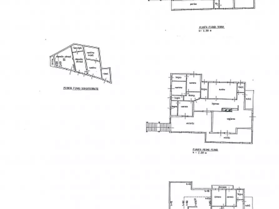 Immagine 20 di Villa in vendita  in Via Divisione Julia a Majano