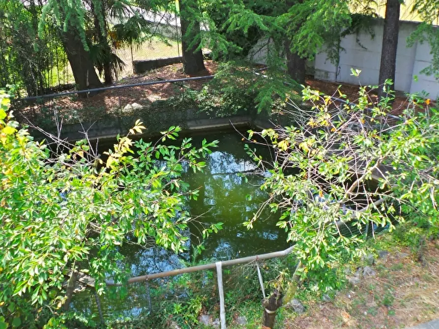 Immagine 3 di Villa in vendita  in Via Divisione Julia a Majano