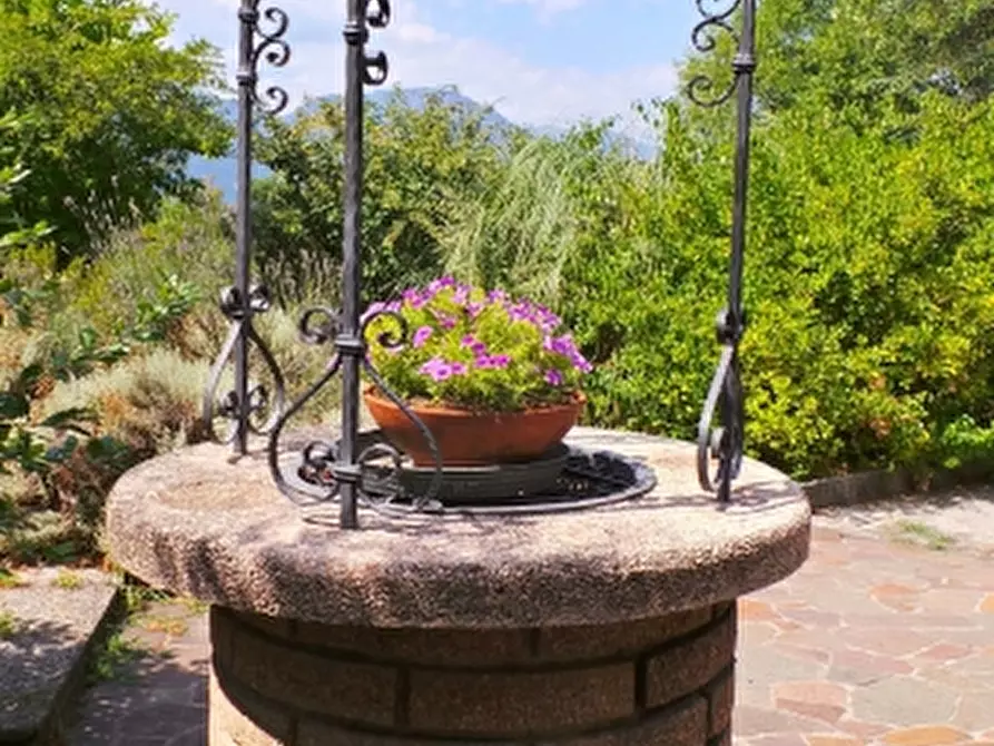 Immagine 2 di Villa in vendita  in Via Divisione Julia a Majano