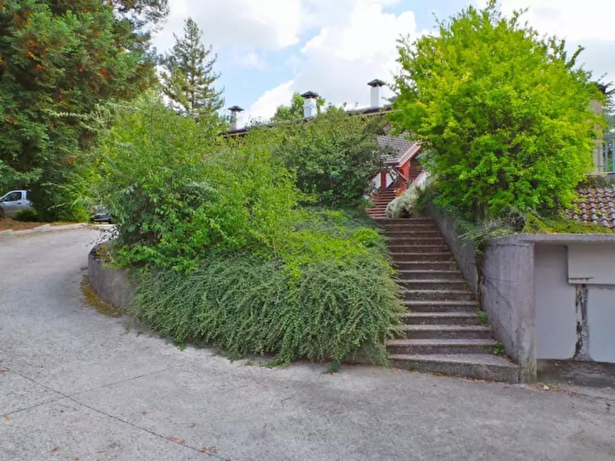 Immagine 7 di Villa in vendita  in Via Divisione Julia a Majano