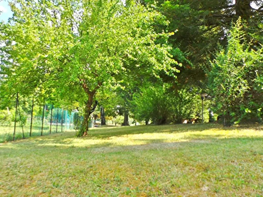 Immagine 10 di Villa in vendita  in Via Divisione Julia a Majano