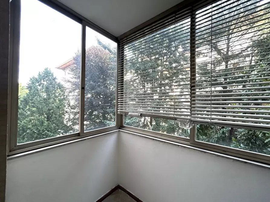Immagine 11 di Appartamento in vendita  a Udine