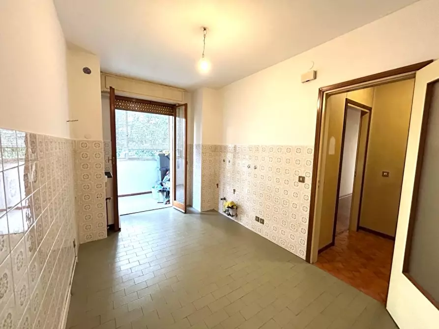 Immagine 9 di Appartamento in vendita  a Udine