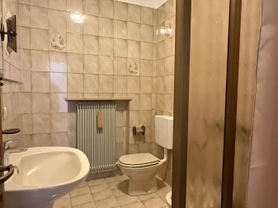 Immagine 12 di Casa indipendente in affitto  a Buja
