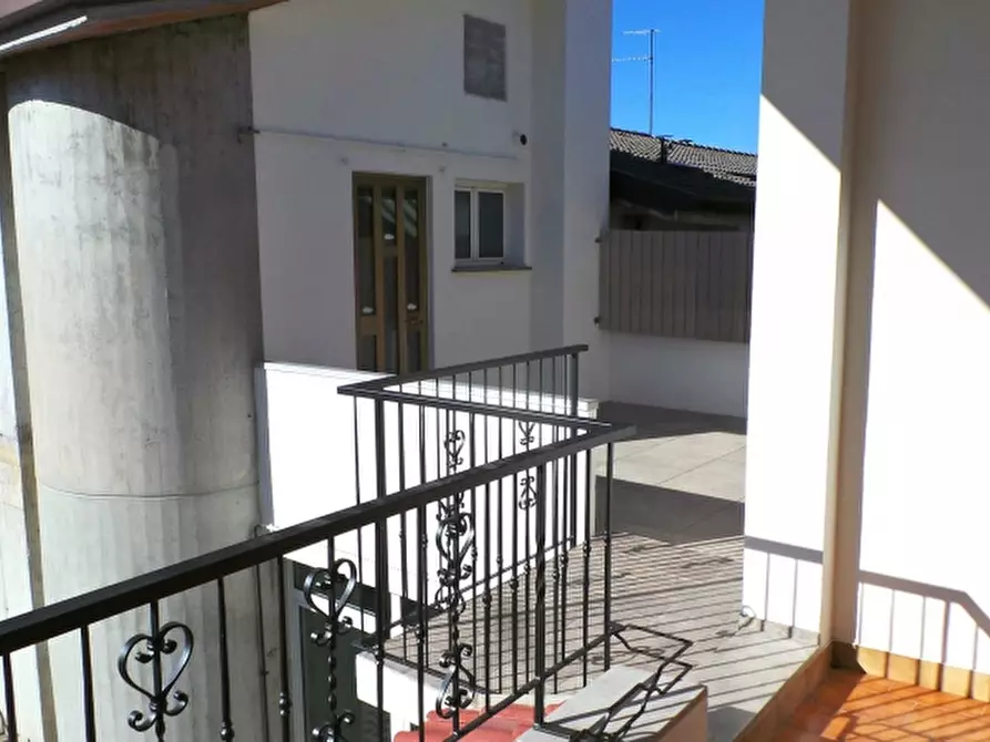 Immagine 6 di Casa indipendente in affitto  a Buja