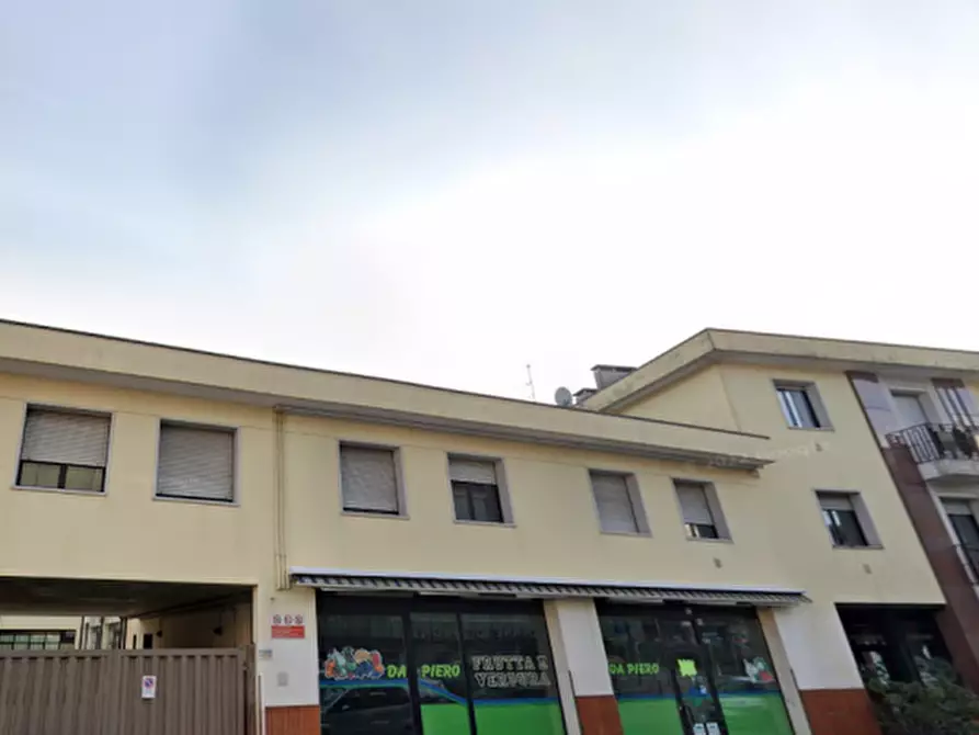 Immagine 1 di Ufficio in affitto  a Udine