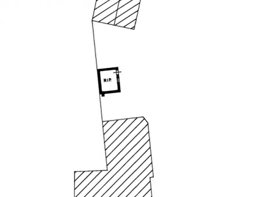 Immagine 22 di Locale commerciale in vendita  a Cassacco