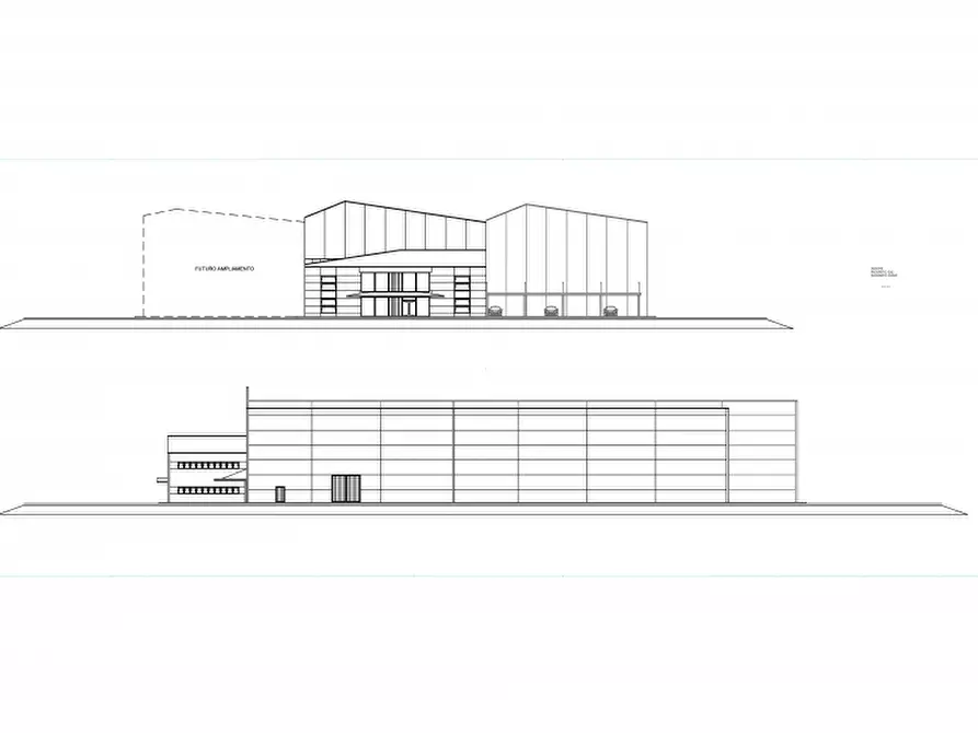 Immagine 6 di Terreno industriale in vendita  in Viale dell'artigianato a Pavia Di Udine