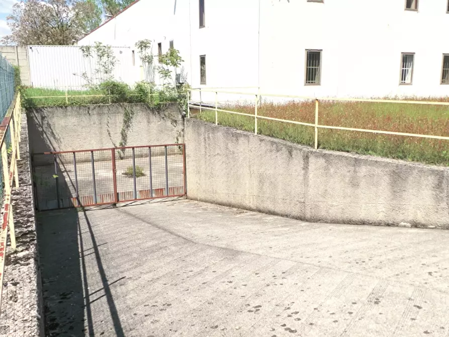 Immagine 8 di Capannone industriale in vendita  in Strada di Salt a Remanzacco