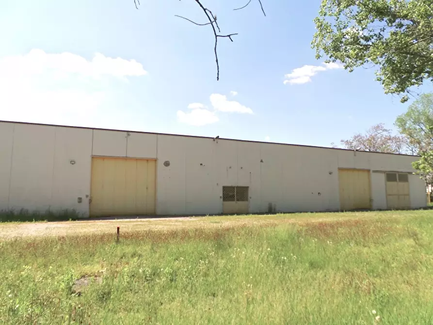 Immagine 2 di Capannone industriale in vendita  in Strada di Salt a Remanzacco