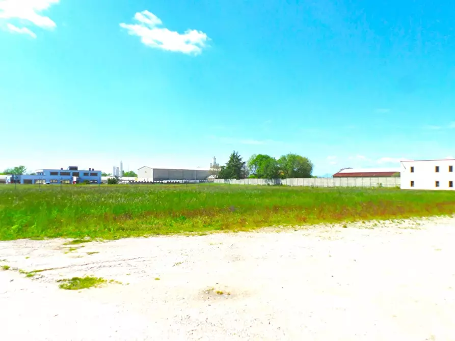 Immagine 12 di Capannone industriale in vendita  in Strada di Salt a Remanzacco