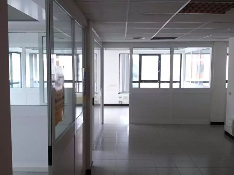 Immagine 1 di Ufficio in affitto  a Pasian Di Prato