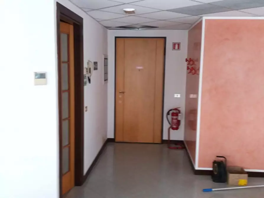 Immagine 8 di Ufficio in affitto  a Pasian Di Prato